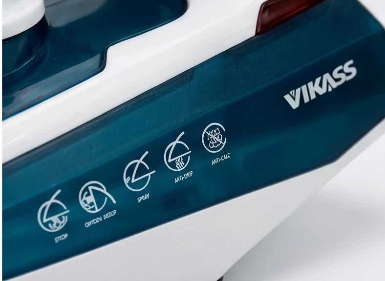 VIKASS VI-8858 — 6