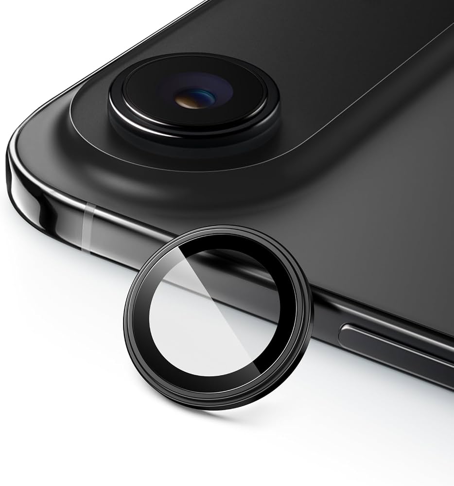 Glass for camera iPhone Air — 2
