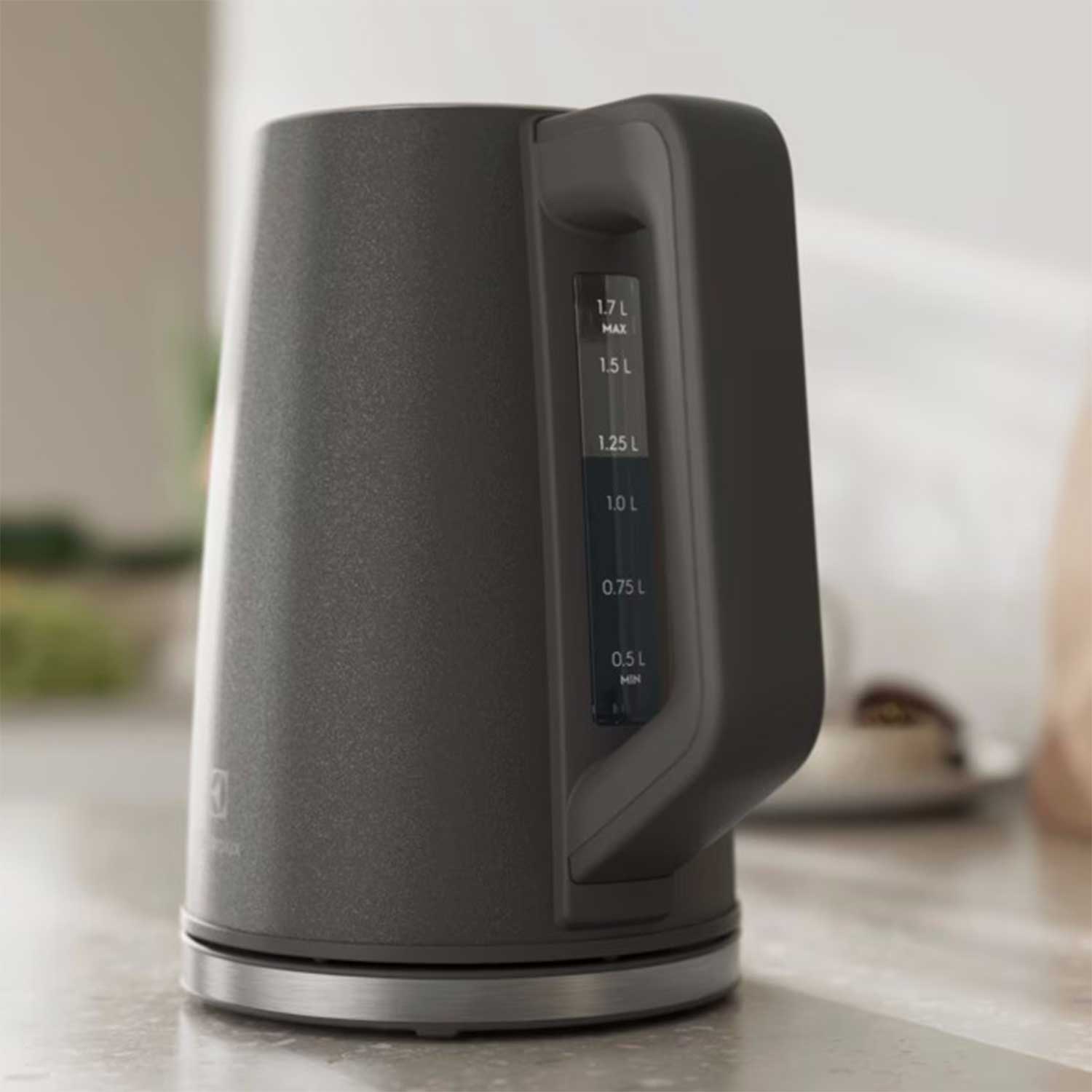 Электрический чайник Electrolux E5K1-6AN — 8