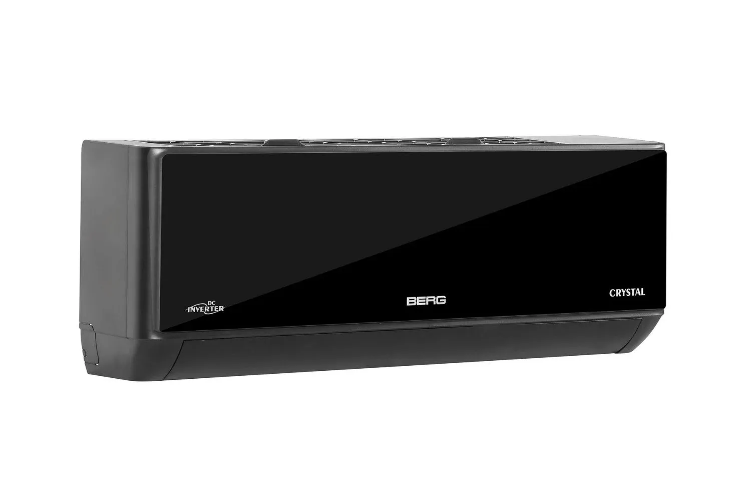 BERG BGAC I-12 CRYSTAL T