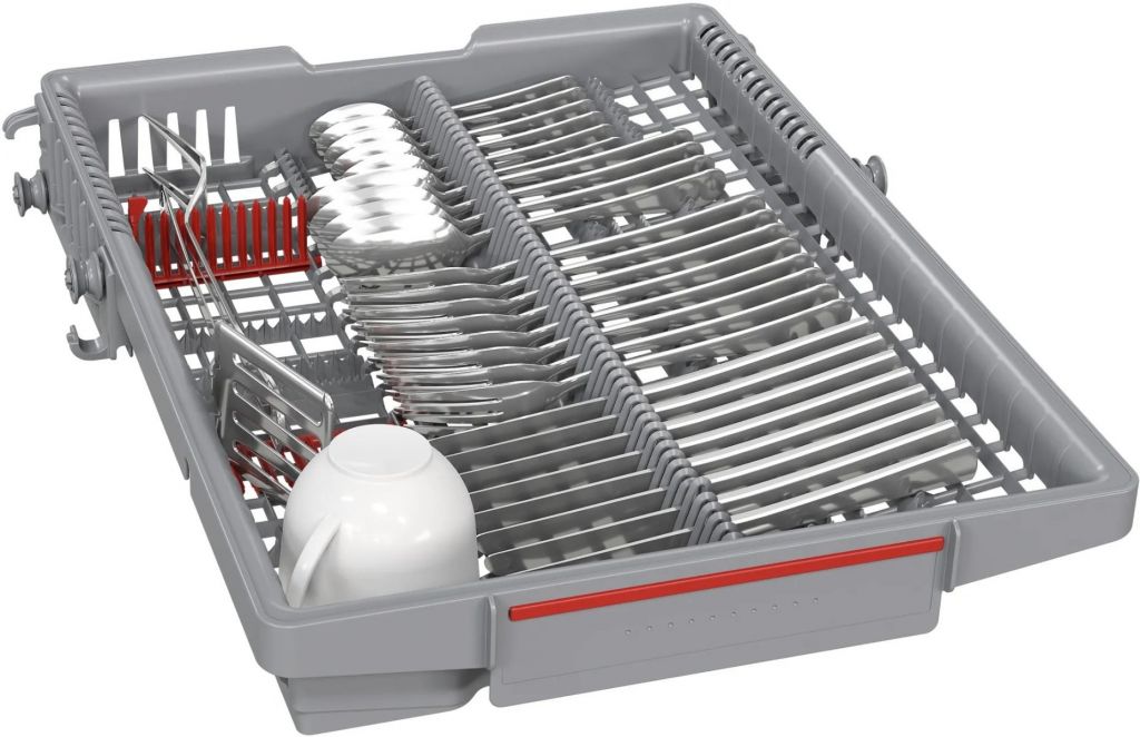 Built-in dishwashers SPV4HMX65Q — 9