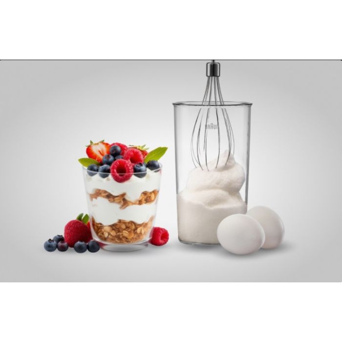 Hand blender MQ55236MBK — 8