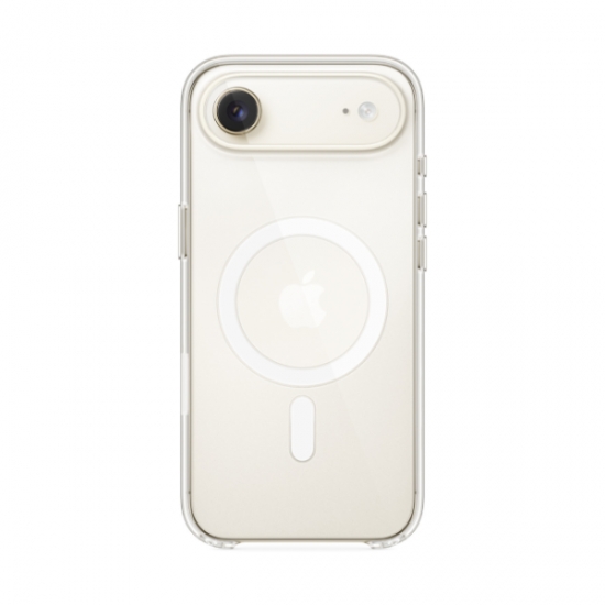 Case with magsafe for iPhone Air — 9