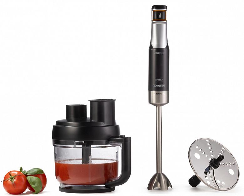 Blender GORENJE HBX1500VXC — 10