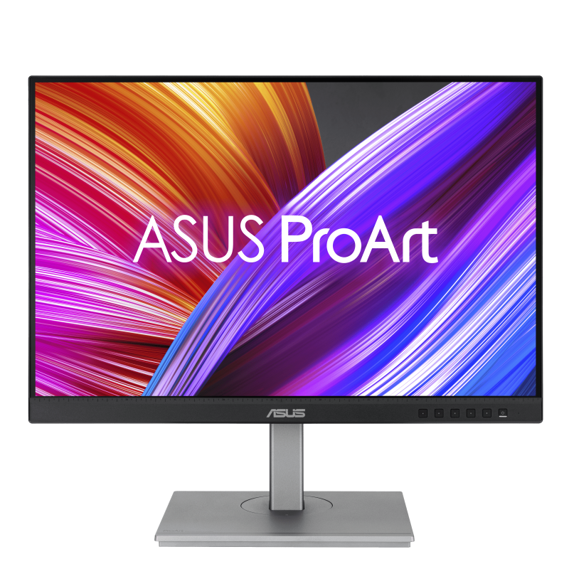 Монитор ASUS Pro Art Studio 24 дюйма PA248CNV — 4