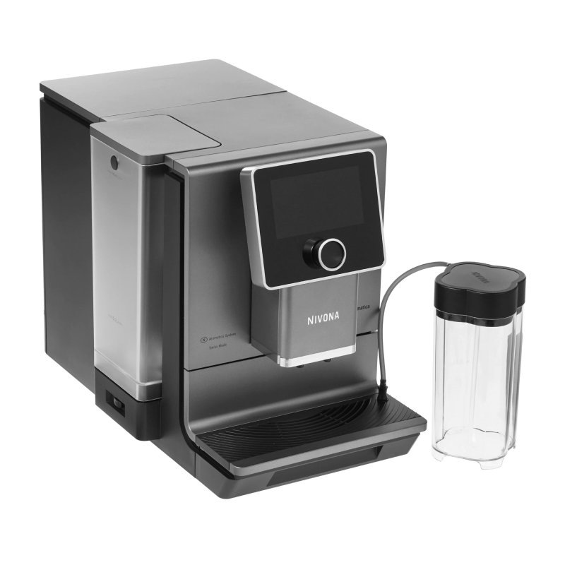 Coffee machine Nivona CafeRomatica NICR 970 — 2