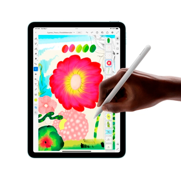 iPad Air (M2) — 5