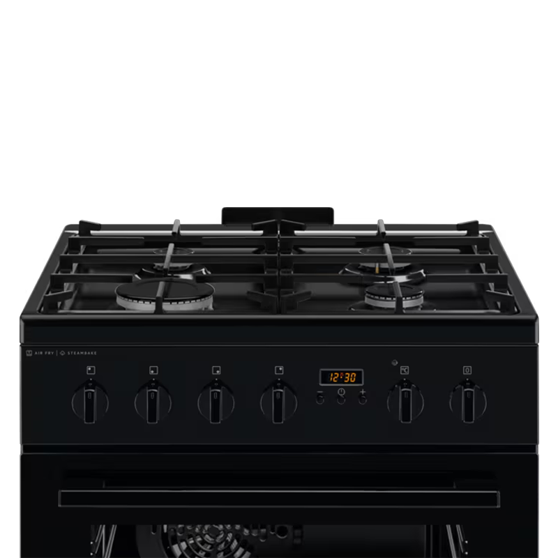 Freestanding gas cooker Electrolux LKK660220K — 2