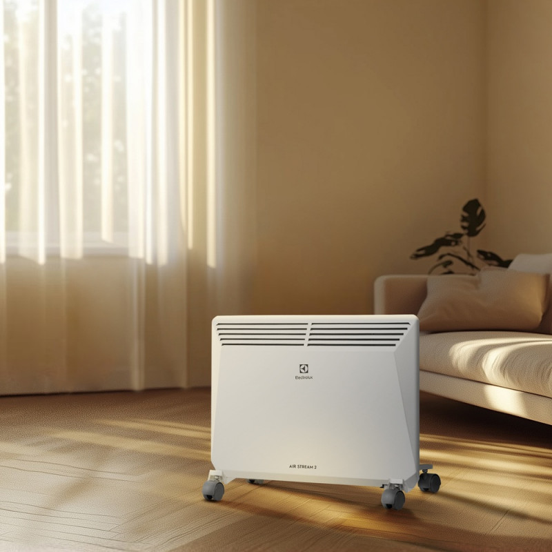 ELECTROLUX ECH AS2-1500ER — 3