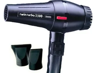 Hair dryer Twin Turbo TWIN TURBO TT3300 — 2