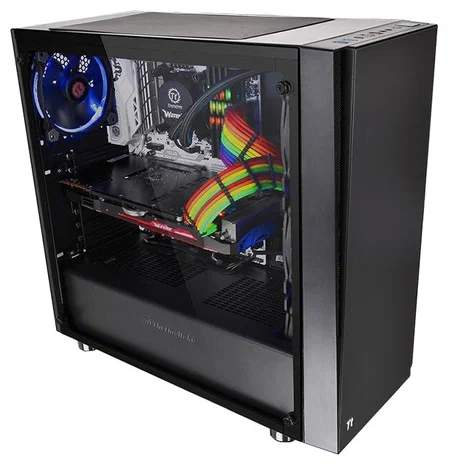 ThermalTake Versa J21 TG 234527109 — 3