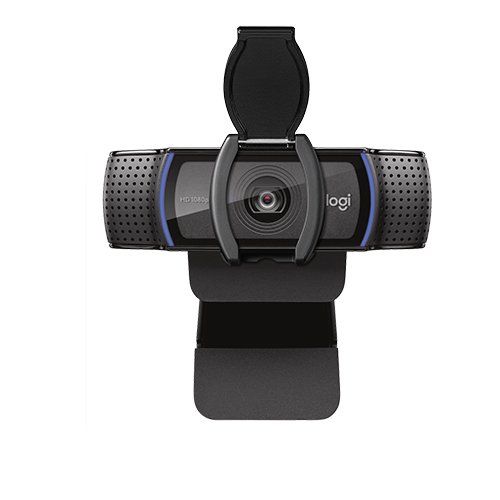 Բիզնես վեբ-տեսախցիկ Logitech C920e Business 3.0 Mpixel Full HD 1080p Web Camera — 3