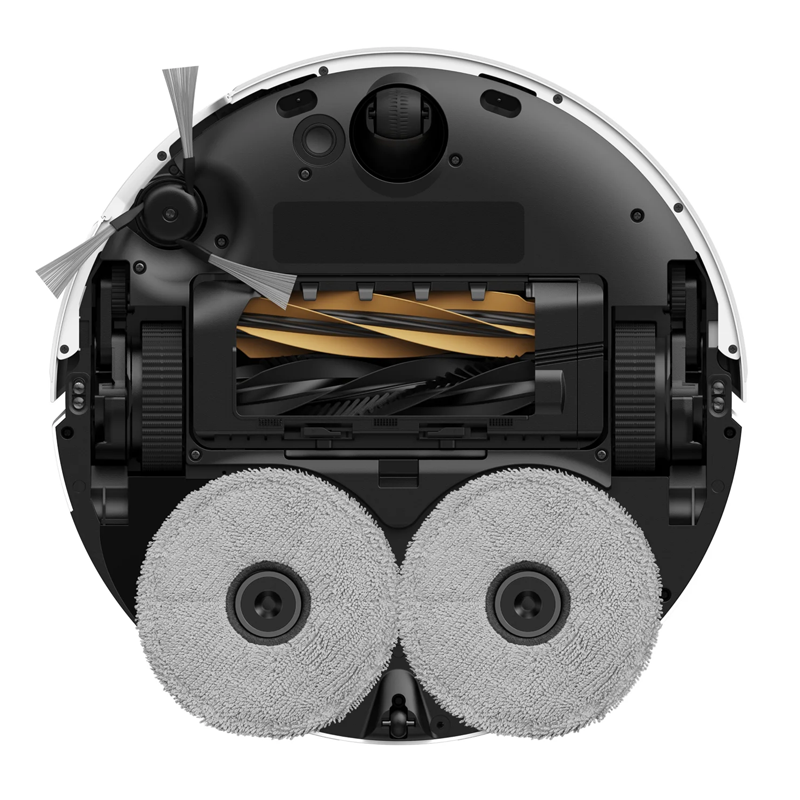 Robot vacuum Dreame MatriX10 Ultra RLX95CE EUA — 7