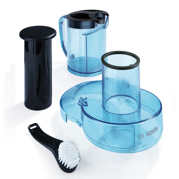 Հյութաքամիչ Bosch MES3500 — 12