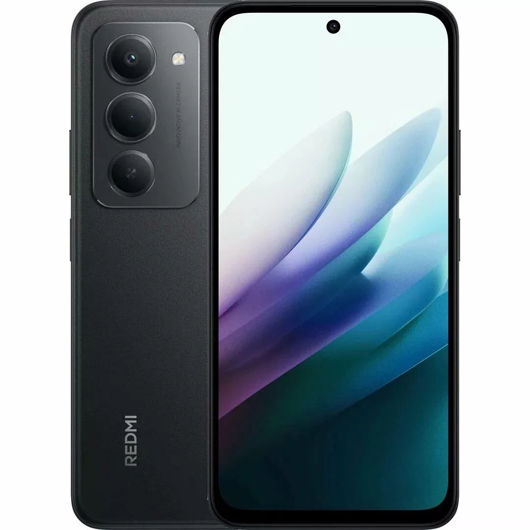 Redmi 15 — 6