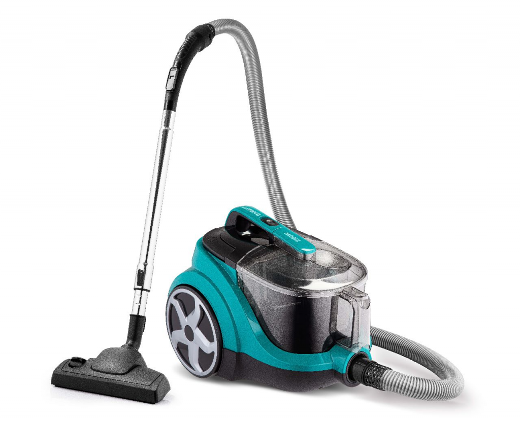 Vacuum cleaner Kraft KF-KVC2106 — 2