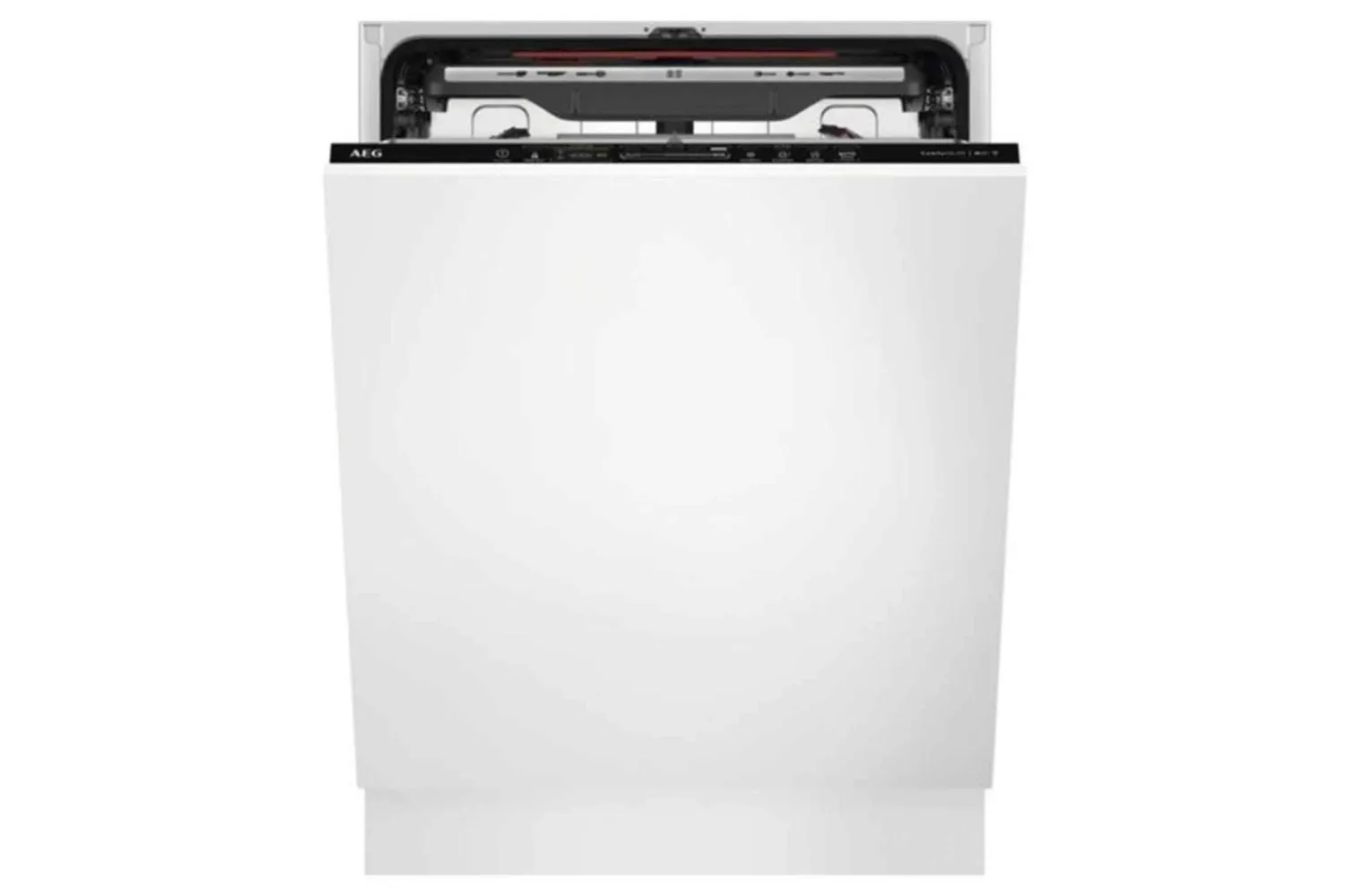 Dishwasher built in AEG FSK93818P — 4