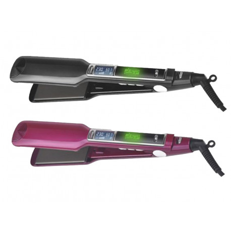 Hair straightener DSP 10224