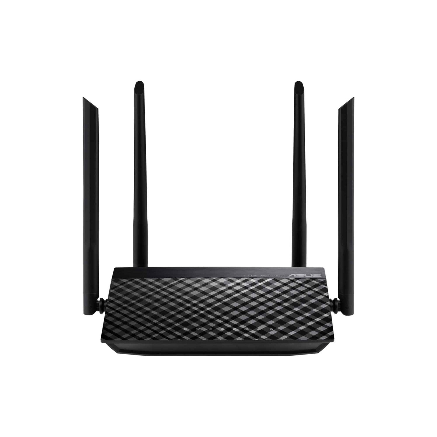 Network device ROUTER RT-AC1200 90IG0550-BM3400 — 2