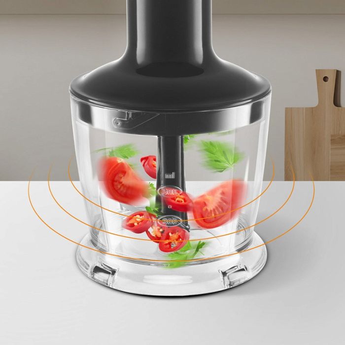 REDMOND BH425 hand blender — 6