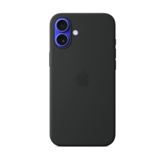 Cover for iPhone 16 Plus Clear case with MagSafe — 4