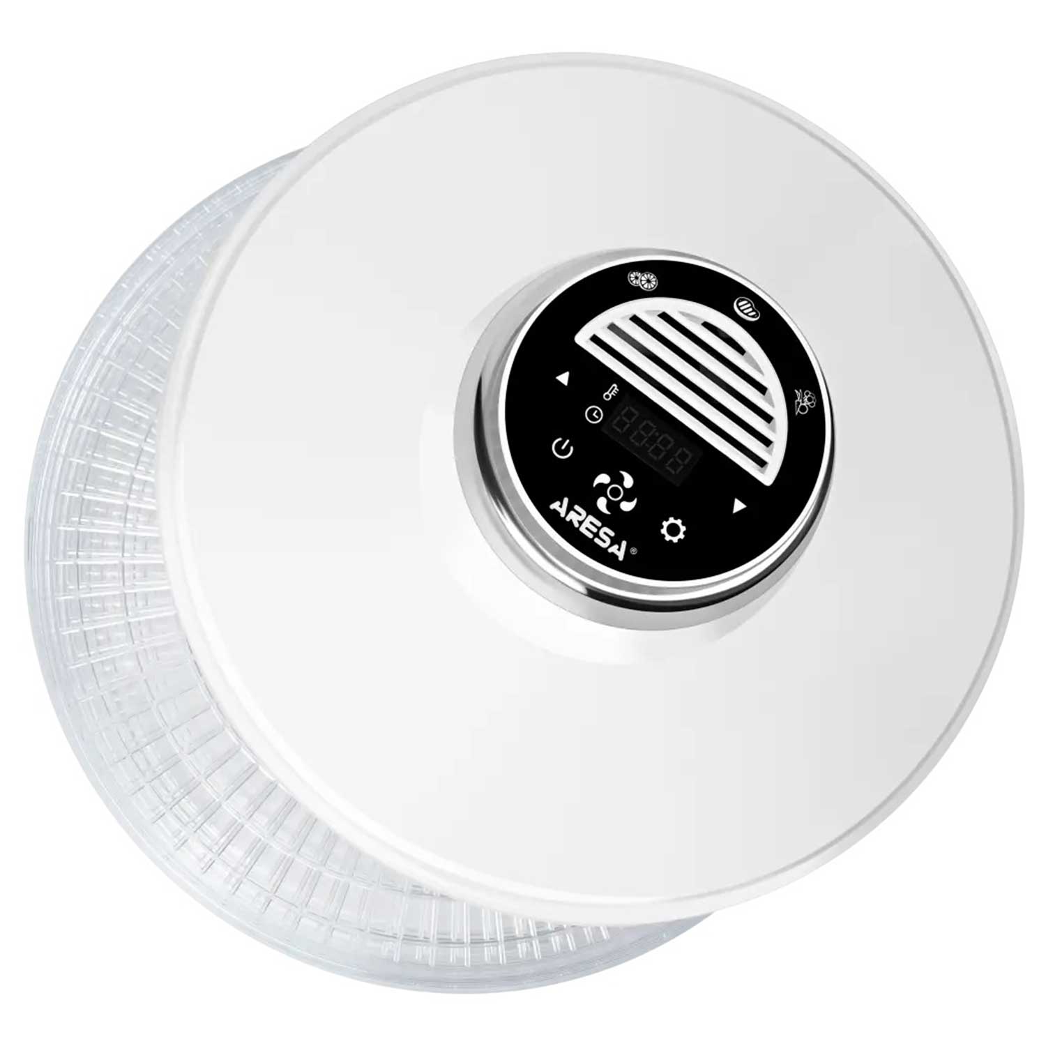 Food dehydrator ARESA AR-2604 — 6