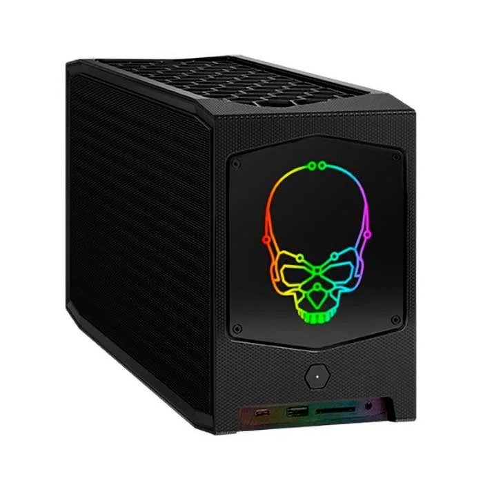 NUC 12 Extreme Kit NUC12DCMi9 — 2