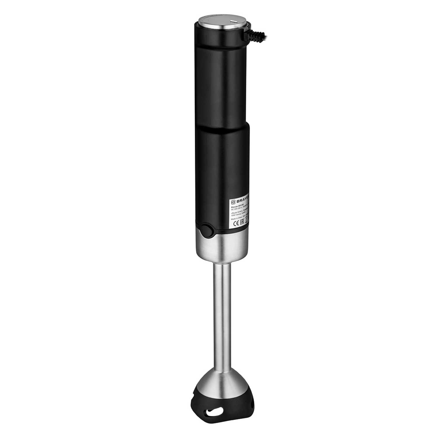 Hand blender BRAYER BR1263 — 5