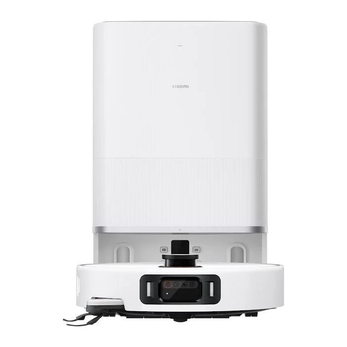 Robot Vacuum 5 Pro OV21GL BHR07WFEU — 2