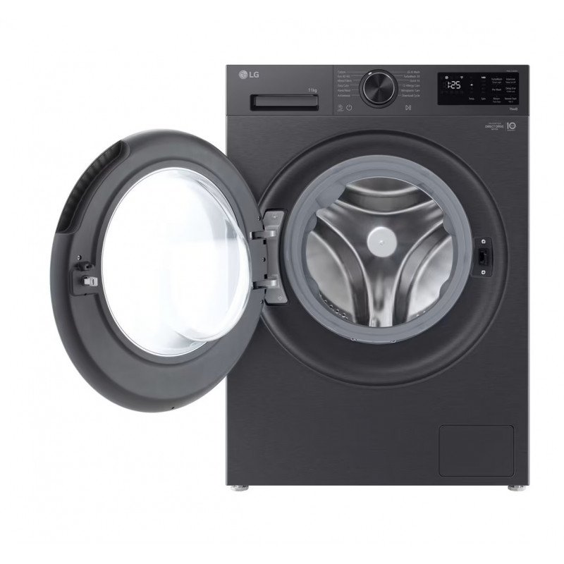 Washing machine F4X5EYPY6 — 4