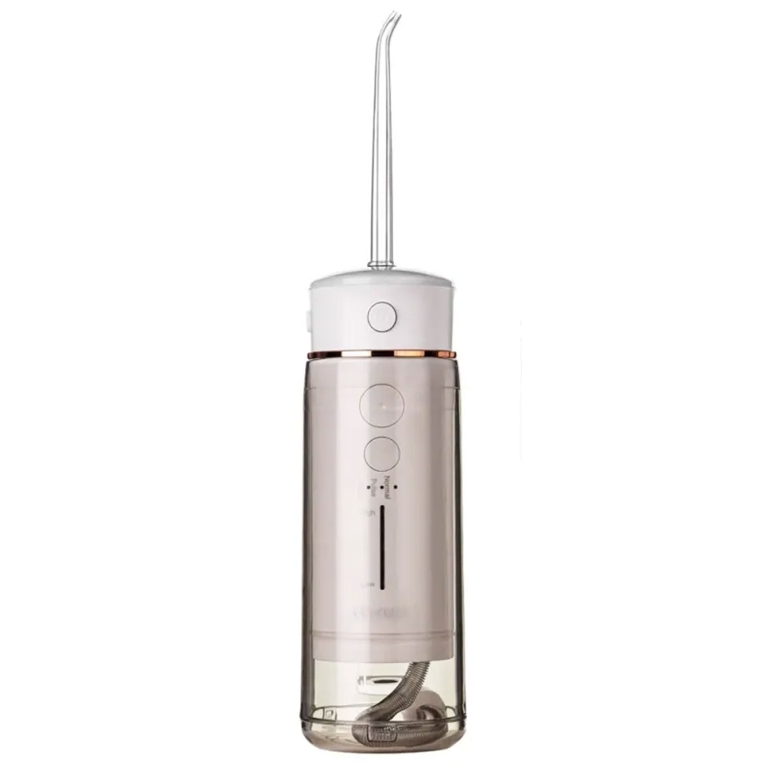 Oral care device and irrigator REVYLINE RL 420 WH — 4