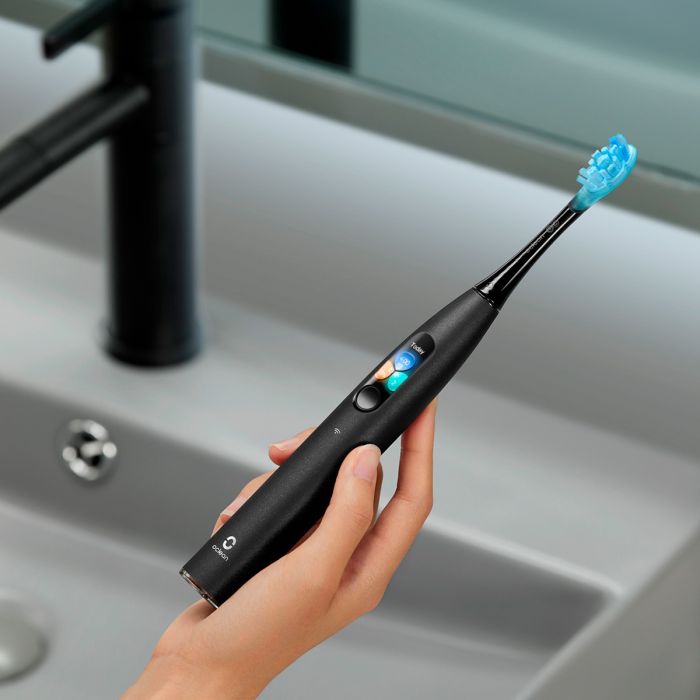Oclean X Ultra V8100BL Electric toothbrush — 6