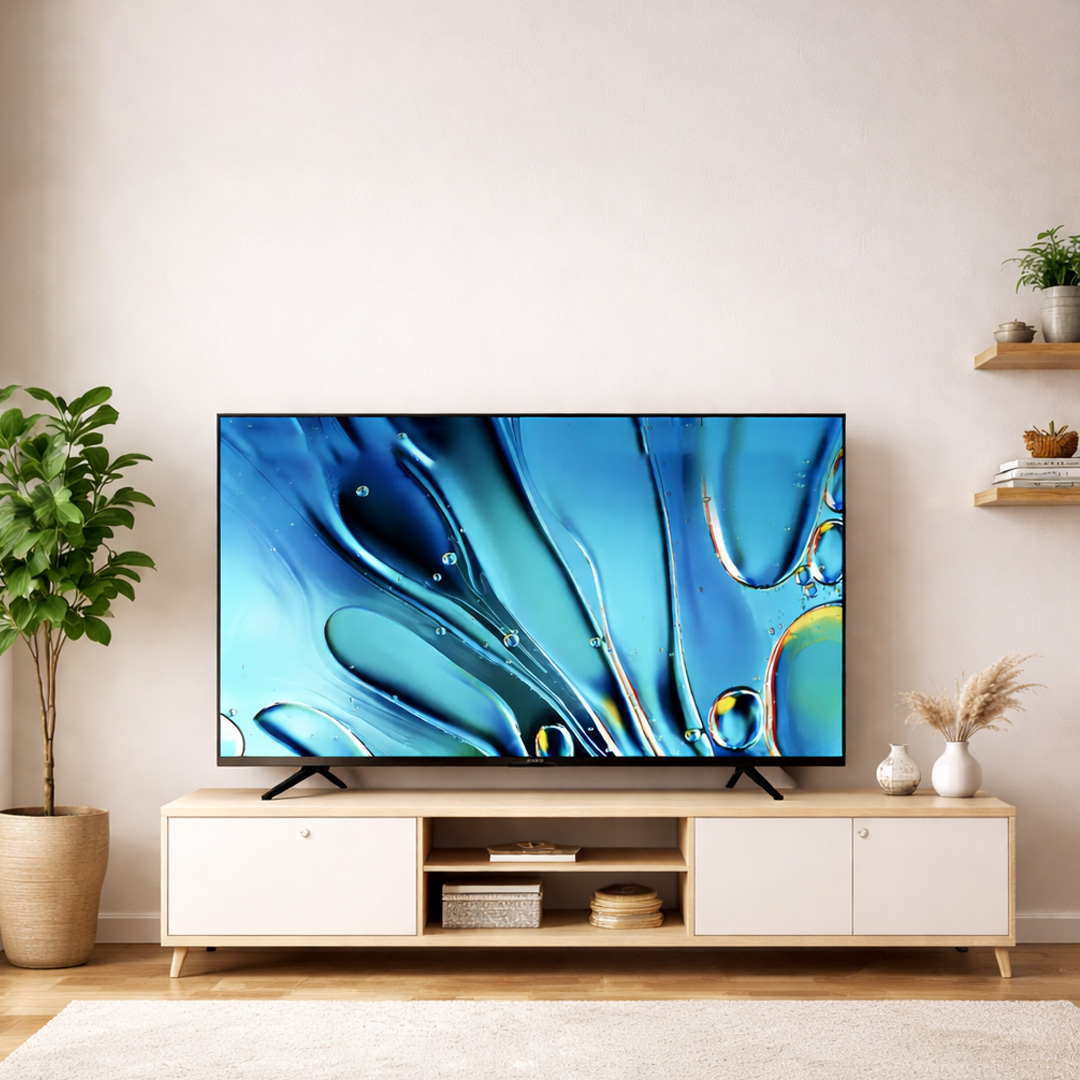 BRAVIA 3 K-43S30 — 7