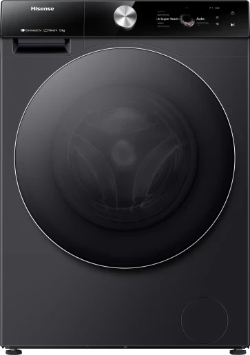 Washing machine WF7S1247BB 12kg — 2