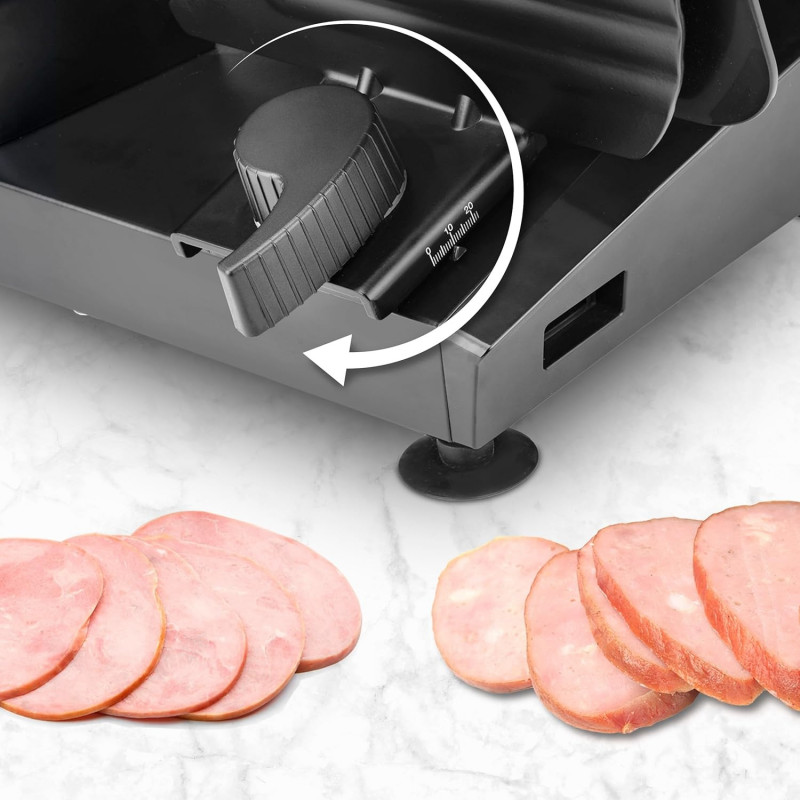 Slicer UFESA KATANA PRO — 3