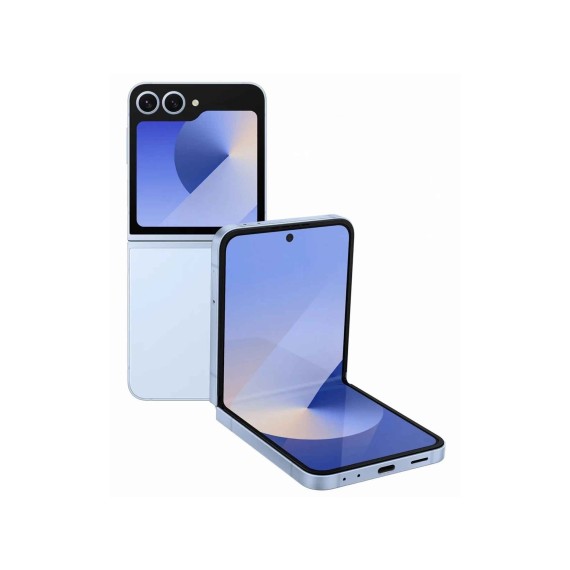 Galaxy Z Flip6 — 6