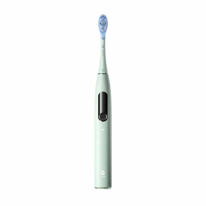 Oclean X Ultra V8100GR Electric toothbrush — 2