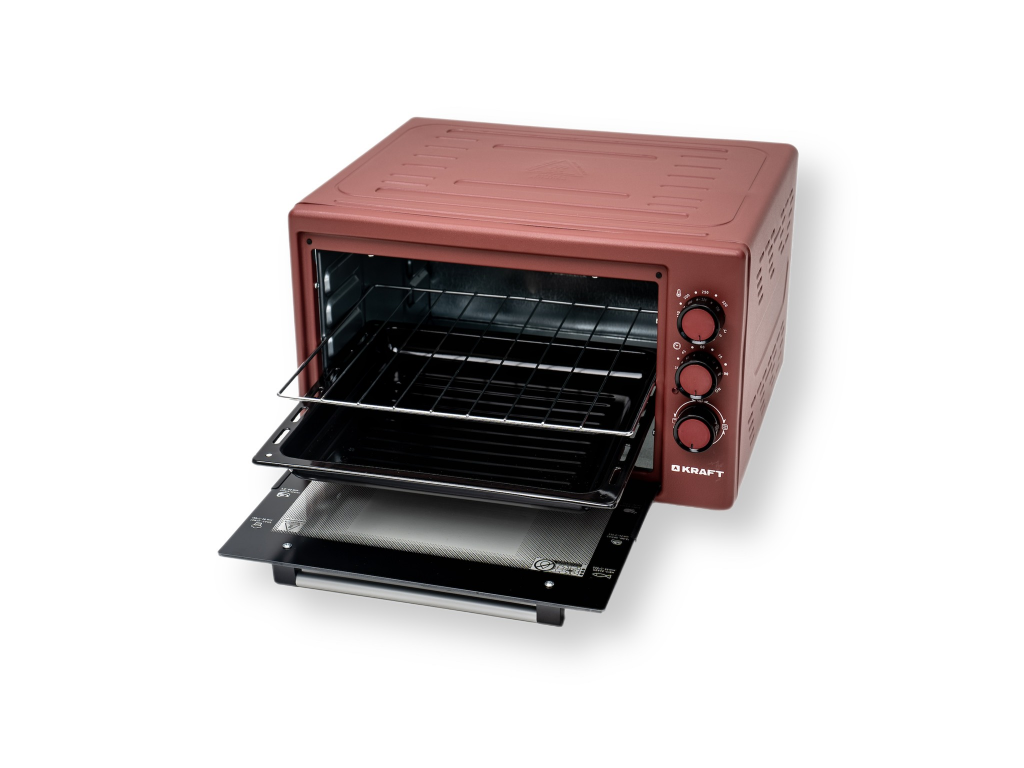 Mini oven Kraft KF-MO 3200 R — 2
