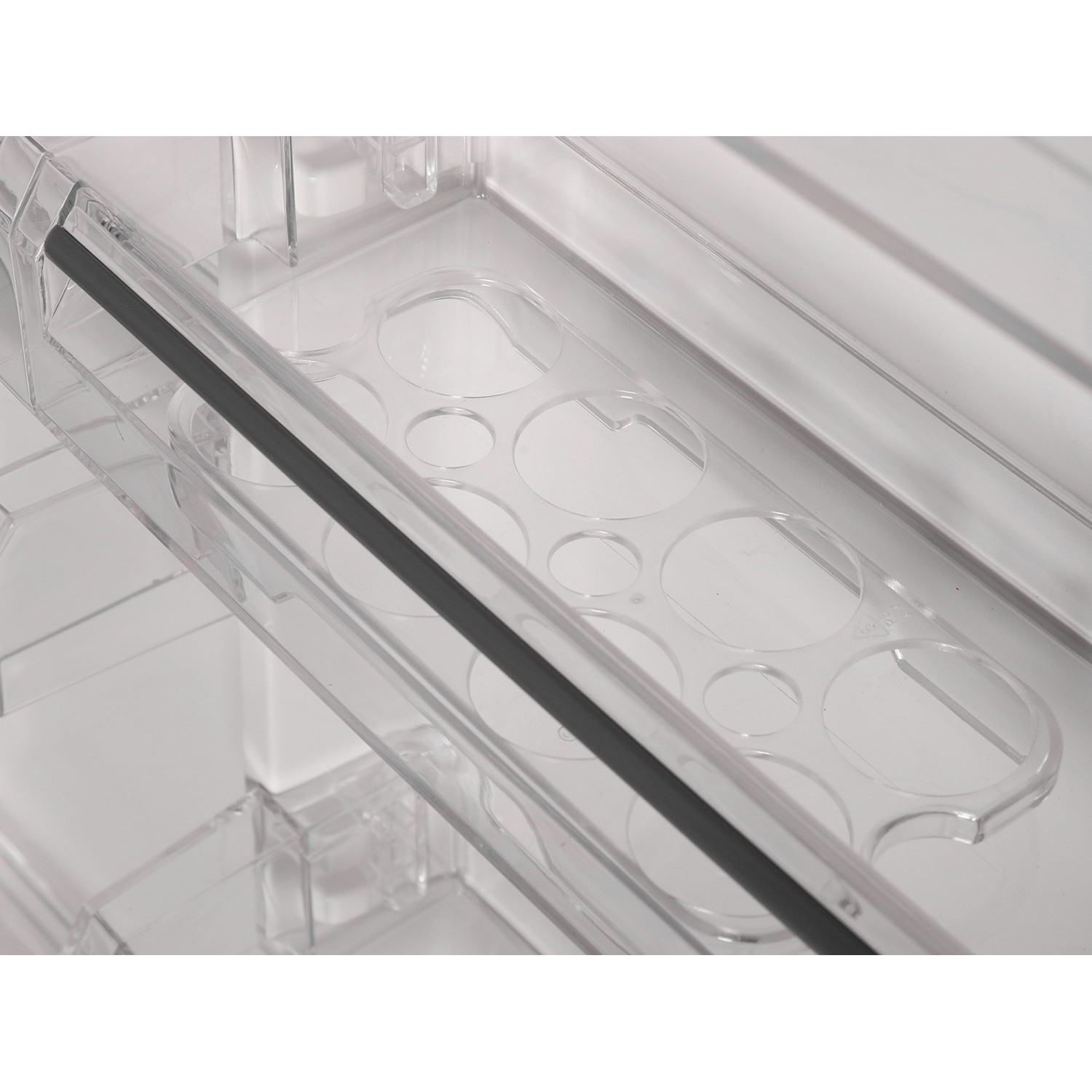 Refrigerator BERG BR-N538TX — 8