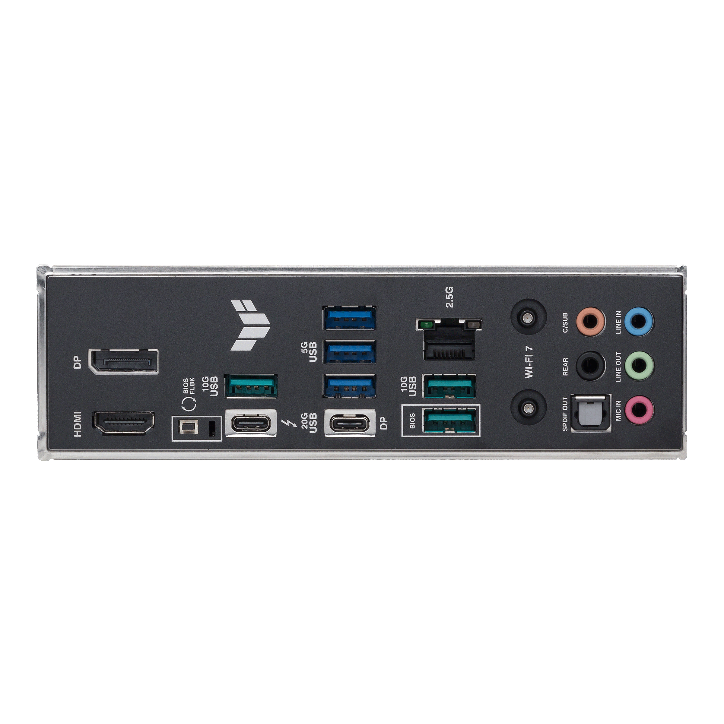 TUF GAMING Z890-PLUS WiFi 1851 ready 1IQ0 — 5