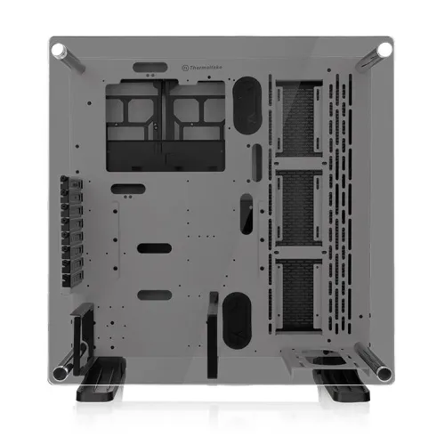 Thermaltake Core P3 TG Snow Edition — 2