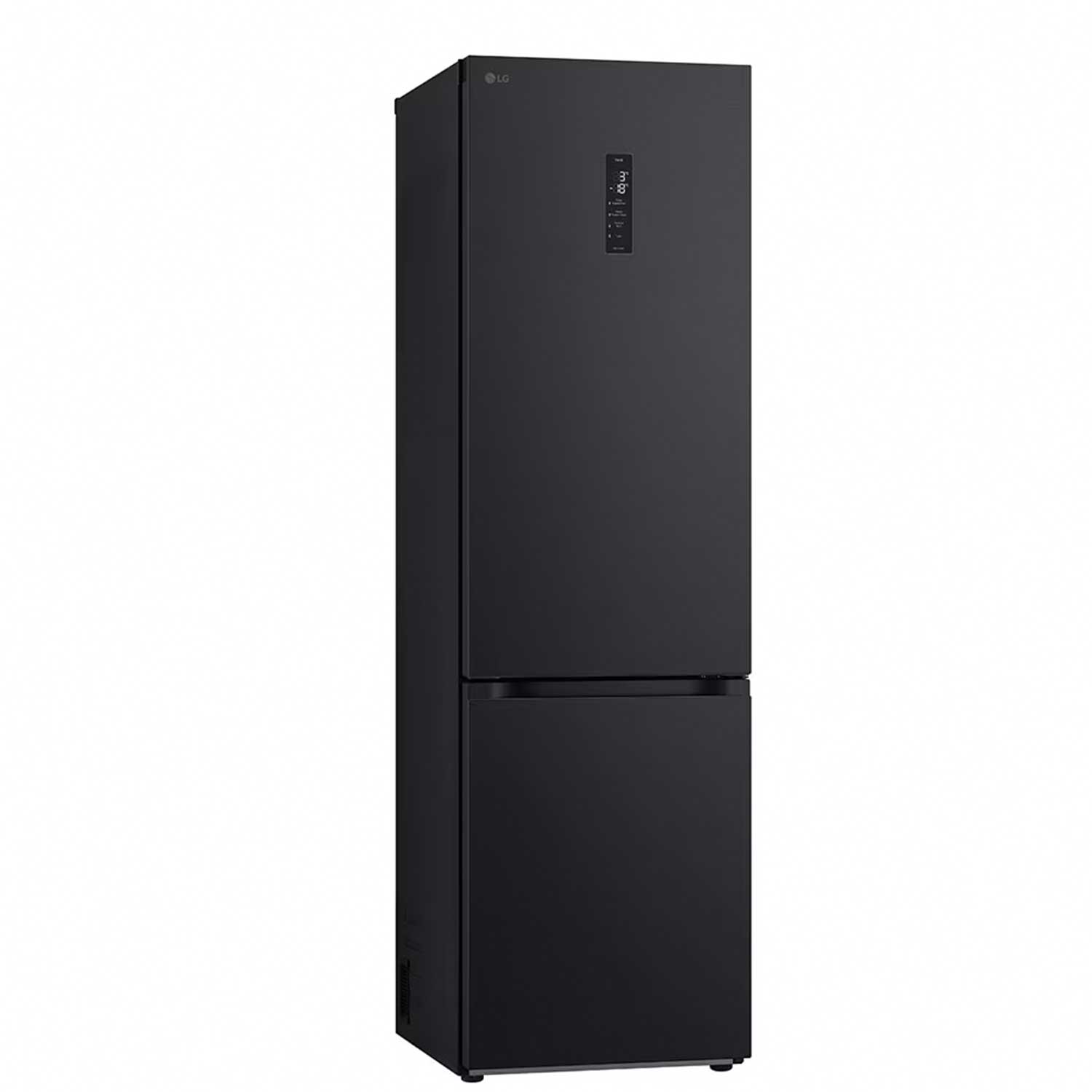 Refrigerator LG GR-B509FQFW — 5