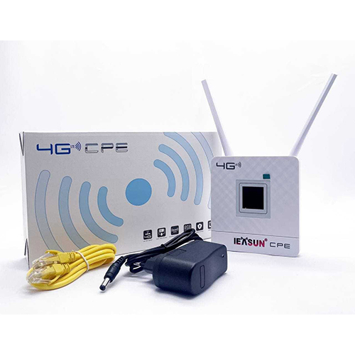 Bajeal CPE ps WiFi CPF903 — 3