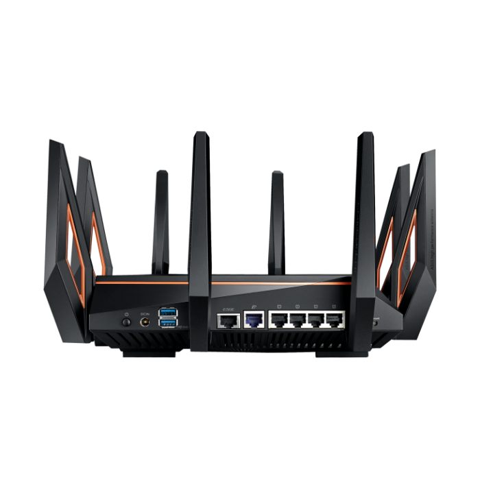 Router ROG GT-AX11000 90IG04H0 — 4