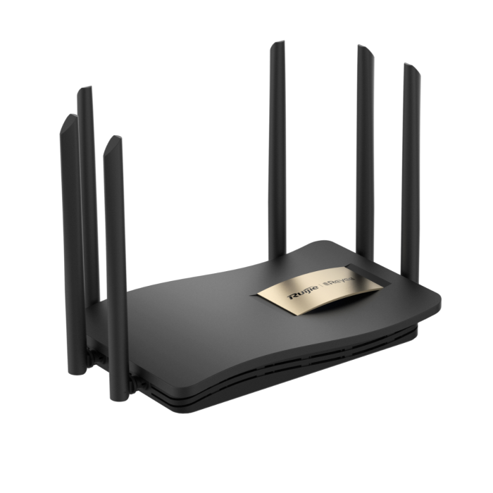 Ruijie Router RG-EW1200G Pro Gigabit Router — 3