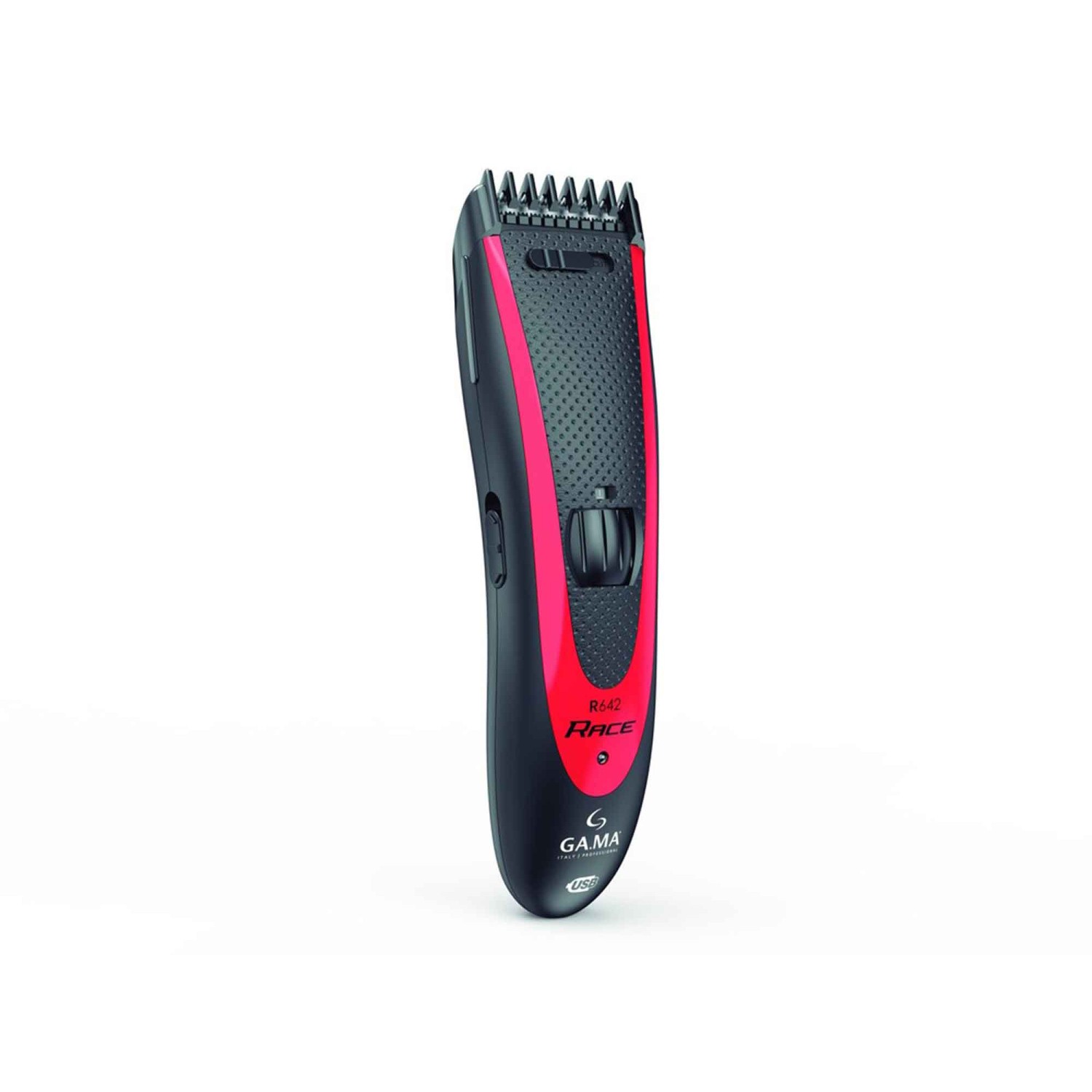 Hair clipper and trimmer GA.MA R642-HF R612-HF GM4781 — 3