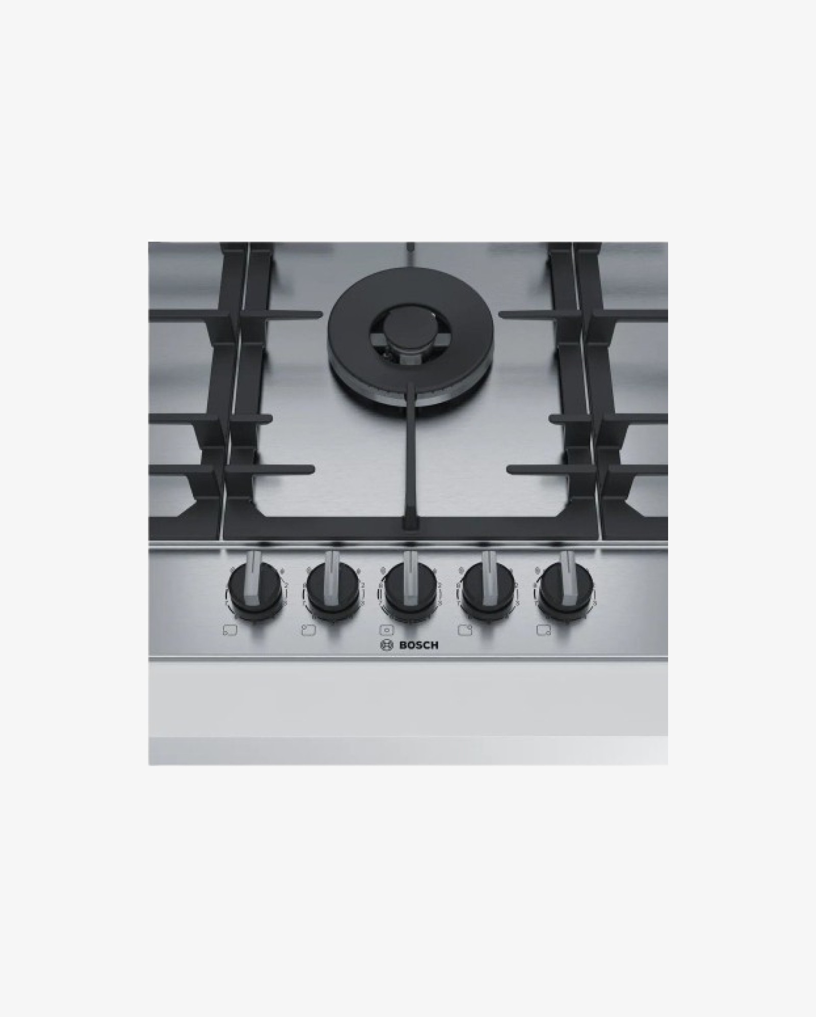 Cooking surface 5 PCR9A5B90M — 2