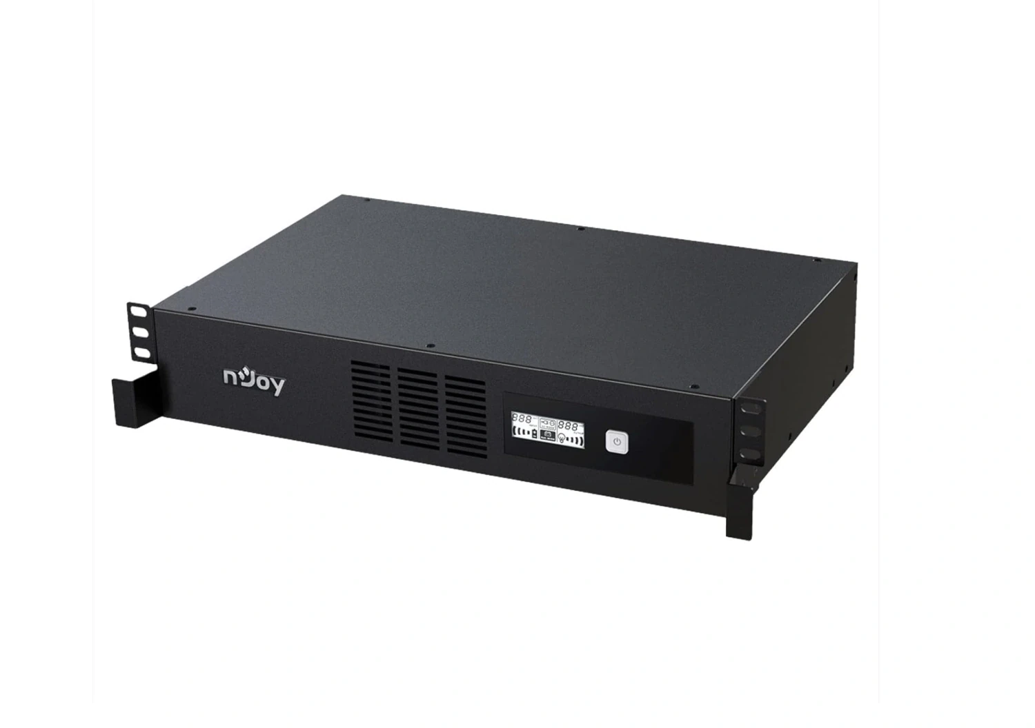 nJoy Code 2000VA 1200W — 2