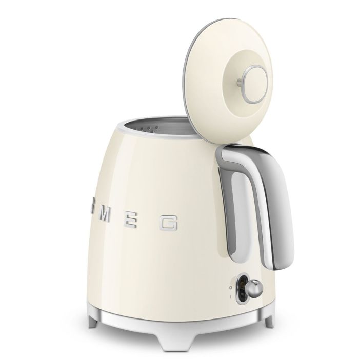 SMEG KLF05CREU Electric kettle 0.8l — 8