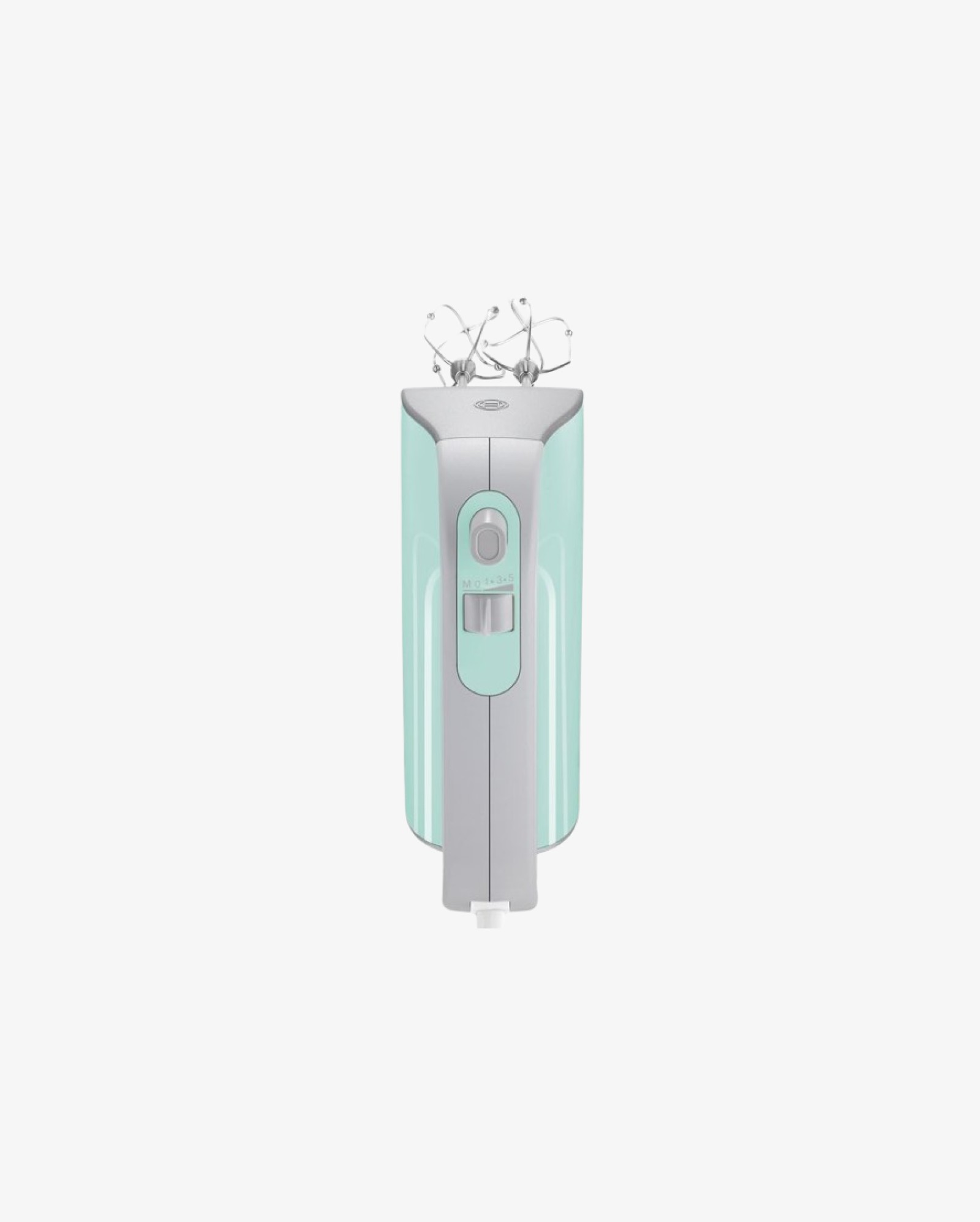 Hand mixer Bosch MFQ40302 — 6